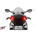 TST Industries In-Tail Integrated Taillight for BMW S1000RR (2023+)